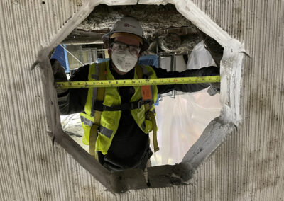 MARTA Airport Station Renovations