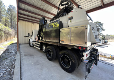 Hydrovac Services